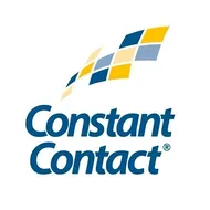 Constant Contact logotipo