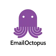 EmailOctopus logotipo