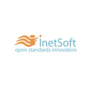 InetSoft logotipo