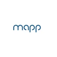 Mapp Digital logotipo