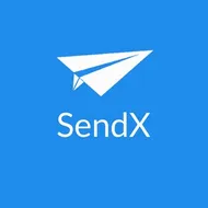 SendX Email Marketing logotipo