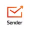 Sender Email Marketing