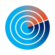 Coosto Redes Sociales logotipo