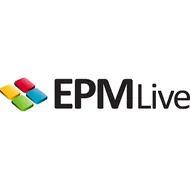EPMLive logotipo
