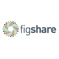 figshare logotipo
