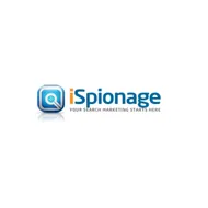 iSpionage logotipo