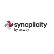 Syncplicity logotipo