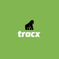 Tracx Monitoreo RRSS logotipo