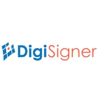 DigiSigner logotipo