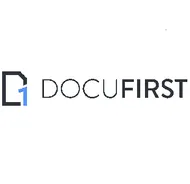DocuFirst logotipo