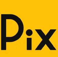 PixTeller logotipo