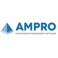 AMPRO logotipo