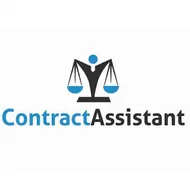 Contract Assistant logotipo