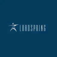 LoadSpring logotipo