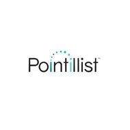 Pointillist logotipo