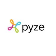 Pyze Growth Intelligence logotipo