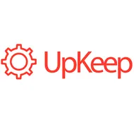 UpKeep CMMS logotipo
