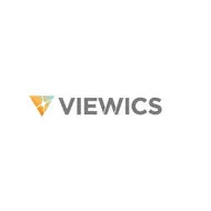 Viewics Health Insighter logotipo
