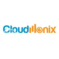 CloudMonix logotipo