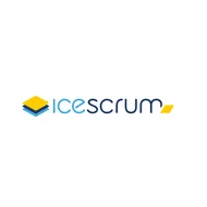 iceScrum logotipo