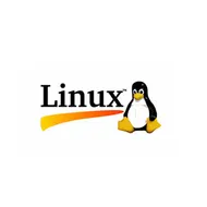 Linux Sistema Operativos logotipo