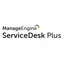 ServiceDesk Plus