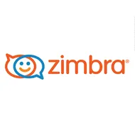 Zimbra Collaboration logotipo