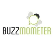 Buzzmometer logotipo