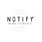 Notify Automatización Marketing