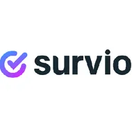 Survio Software de Encuestas logotipo
