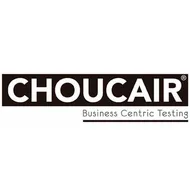 ChoucairTesting logotipo
