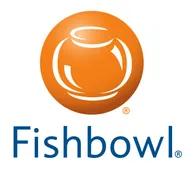 Fishbowl logotipo
