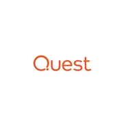 Quest Base de Datos logotipo