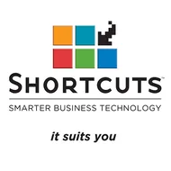 Shortcuts Software logotipo