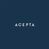 Acepta Facturación logotipo