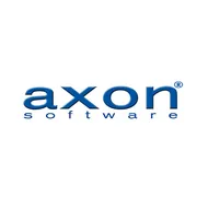 Axon Software logotipo