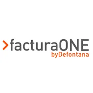 Factura One logotipo