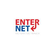 Enternet logotipo