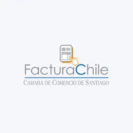 FacturaChile logotipo