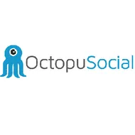 OctopuSocial logotipo