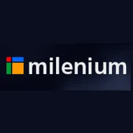 Informatica Milenium logotipo