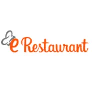 eRestaurant logotipo