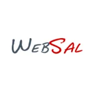 WebSal Pago de Nómina logotipo