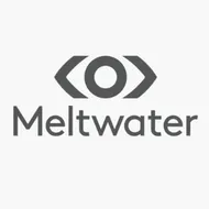 Meltwater logotipo