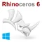 Rhino 6 Modelado 3D