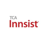 TCA Innsist logotipo