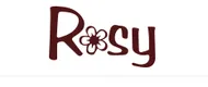 Rosy Spa y Salón logotipo
