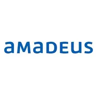 Amadeus Hostelería logotipo