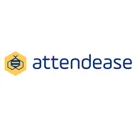 Attendease Platform logotipo