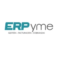 ERPyme logotipo